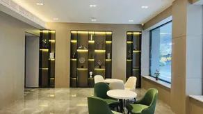 GreenTree Inn Shenyang Jiangdong Street Metro Station - Image 5