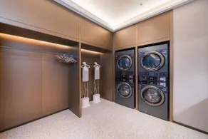 Manxin Hotel (Taiyuan Jinci Road The MixC) - Image 4