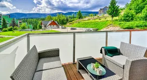 Triventi Mountain Residence z basenem, sauną i jacuzzi by Royal Aparts - Image 5