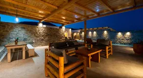 Cycladic Breeze Villas - Image 5