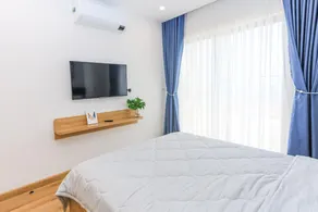 Tyhee  - TMS Sea View Apartment - Image 5