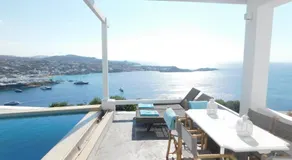Ozar Villas Mykonos - Image 3