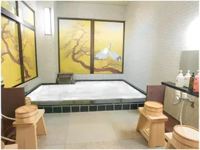 Oarai Onsen Hotel Oarai Marinkan - Image 5