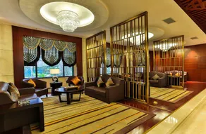 Guangzhou Jiulong Hotel (Dushan Bus Terminal) - Image 3