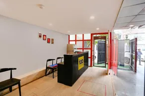 FabHotel Roseman - Image 3
