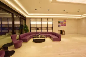 Lavande Hotel Foshan Qaindeng Lake Nanhai Plaza - Image 2