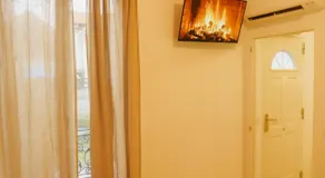 Studio cosy et moderne avec jardin, Le Villanova - Image 4