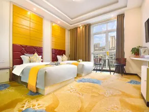 Guangyang Hotel - Image 2