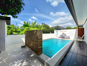 Baan Faa Talaychan Resort - Image 2