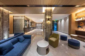 Orange Hotel Shanghai Hongkou Football Stadium Branch - Image 4