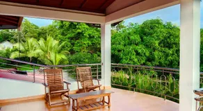 Sigiriya Peacock Homestay - Image 2