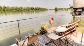 ArkaBarka 2- Floating Dream Rooms and Apartments - Image 3