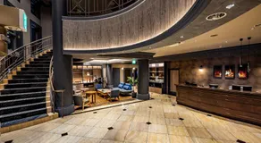 Hotel Quest Shimizu - Image 3