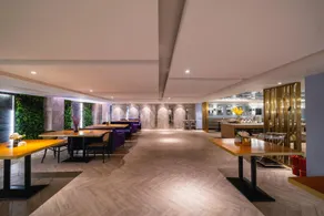 Weiji Hotel (Shanghai hongqiao Wuzhong Road) - Image 5