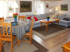 6 person holiday home in Alsterbro - Image 2