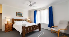 Retreat on Broadwater, pet friendly - Image 5