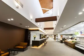 Hotel Silk Onsen Yamabiko - Image 4