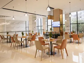 City Comfort Inn Hechi Chengdong - Image 2