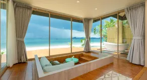 Koh Mook Sivalai Beach Resort - Image 2