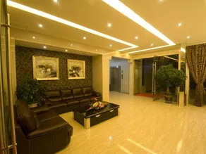 Moore Hotel Yuxi - Image 2