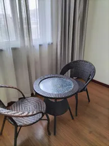 Eaka hotel - Image 3