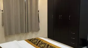 شقق زهرة الضباب للشقق المخدومة - Image 4