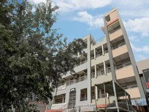 Hotel O Adhya Lodge - Image 2