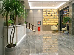 Home Inn Subai Cloud Hotel (Lishui High Speed Railway Station Jiefang Street Store) - Image 5