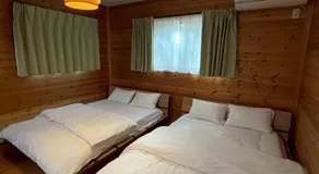 最大4名の城ノ浜プール近くの宿 - Image 2