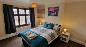 VH, 4 BR House, Upwell, Wisbech - Image 2
