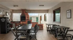 Mansão Venda Nova | Casa para Grupos em BH - Image 2