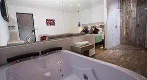 Hotel Aristo Gold - Image 2