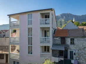 Kastel Gomilica Cozy and Stylish Apartments near the Sea - Standard One Bedroom Apartment - Image 5