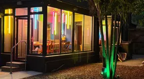 The Funky Hideaway - Image 3