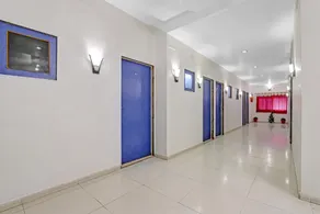 Hotel Velvet - Image 5