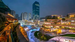 Home Inn Chengdu Shuangqiao Road Metro Station - Image 3