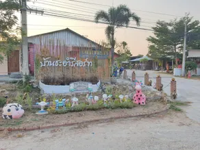บ้านชะอำรีสอร์ท Baan Cha-Am Resort - Image 5