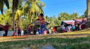 Maznah Guest House - Image 4