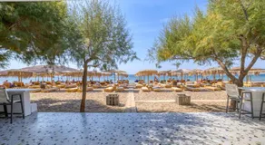 Platy Beach Hotel - Image 2