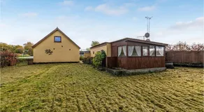 3 værelses lækkert hjem i Rudkøbing - Image 4