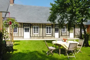 Maison en Normandie près de la Côte d'Albâtre - Image 4
