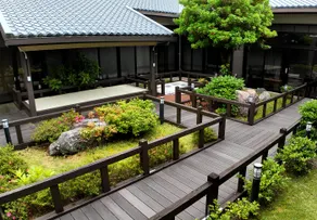 Natural Hot Spring Villa MOTONOYU - Image 4