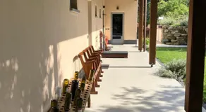 Cascina Elide - Camere vista mare in campagna - Image 2