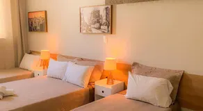 Hotel Aconchego - Image 2
