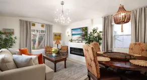 Central Location Cozy Home Villa - Image 2