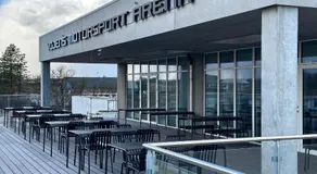Vojens Motorsport Arena - Image 3