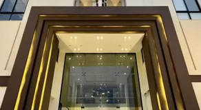 Whispers of Gold - 1BHK - Zameen Aurum - Image 3