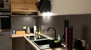 Modernes Serviced Apartment - FeWo Morgenglanz - Image 4