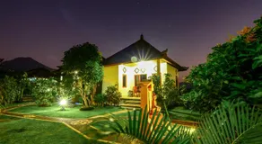 Mapa Lake View Bungalow - Image 3