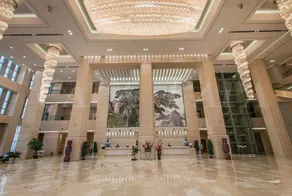 Xuchang Aviation Hotel - Image 2
